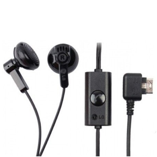 Original LG Handy-Stereo-Headset, Artikelnummer: HH-175002