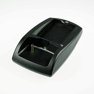 Handy-Ladestation mit Akkuschacht, Artikelnummer: HI-011001