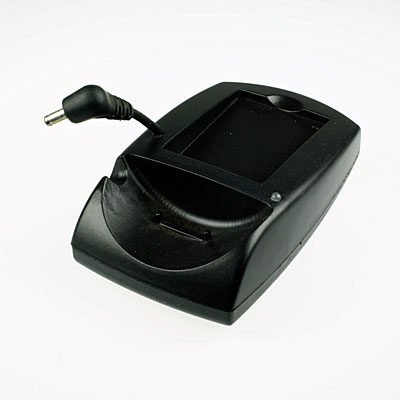 Handy-Ladestation mit Akkuschacht, Artikelnummer: HI-011030
