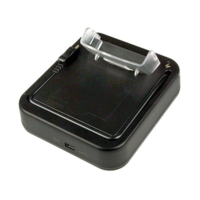 Handy-Dockingstation, Artikelnummer: HI-043002