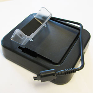 Handy-Dockingstation mit Ladefunktion, Artikelnummer: HI-174001