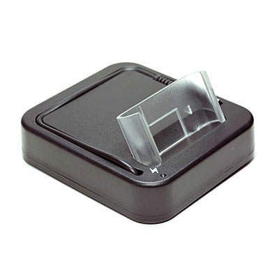 Handy-Dockingstation mit Ladefunktion, Artikelnummer: HI-174003