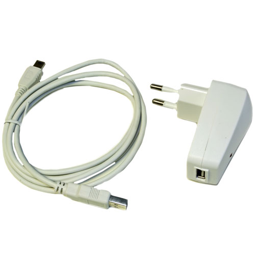 Handy-Dockingstation mit Ladefunktion, Artikelnummer: HI-234002