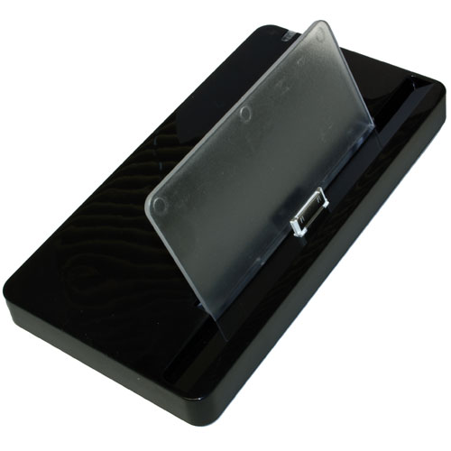 Handy-Dockingstation mit Ladefunktion, Artikelnummer: HI-234007