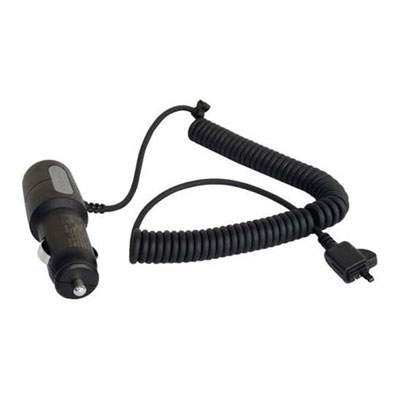 Original SonyEricsson Handy-Autoladekabel, Artikelnummer: HL-041046