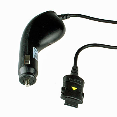 Original Samsung Handy-Autoladekabel, Artikelnummer: HL-081105