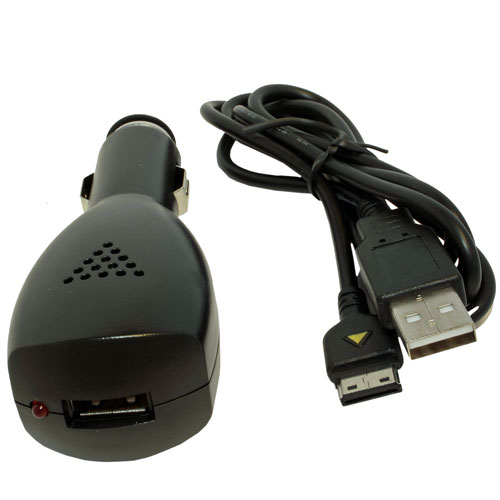 Original Mobistel Handy-Autoladekabel, Artikelnummer: HL-271045