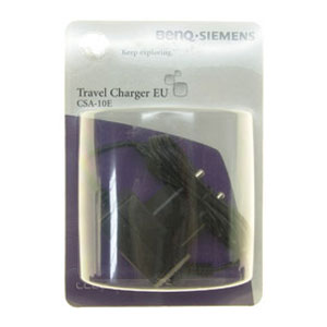 Original BenQ-Siemens Handy-Ladeger�t, Artikelnummer: HN-021115