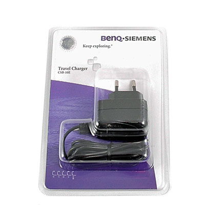 handyakkus.de Artikel HN-021125 (Original BenQ-Siemens Handy-Ladeger�t CSB-10E)