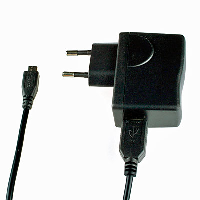Original Huawei Handy-Ladeset (Netzadapter + USB-Kabel), Artikelnummer: HN-320015