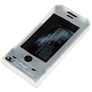 Handy-Portable PowerPack (extern), Artikelnummer: HP-230011