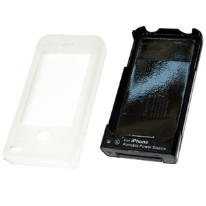 Handy-Portable PowerPack (extern), Artikelnummer: HP-230011