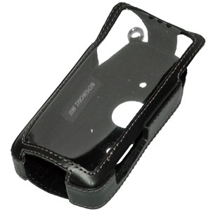 Jim Thomson Handy-Ledertasche 'Lady Line', Artikelnummer: HT-044001