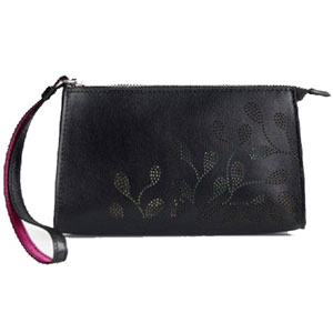 Original SonyEricsson Handy-Ledertasche, Artikelnummer: HT-045001
