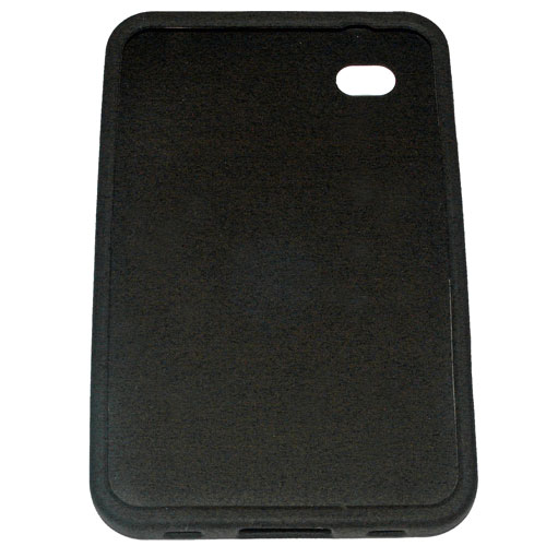 Handy-Silikonh�lle, Artikelnummer: HT-081092