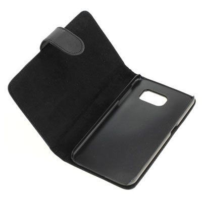 Handy-Ledertasche 'Bookstyle', Artikelnummer: HT-081119