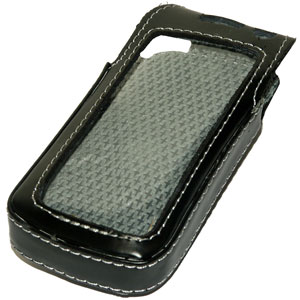 Kim Luca Handy-Ledertasche, Artikelnummer: HT-082001