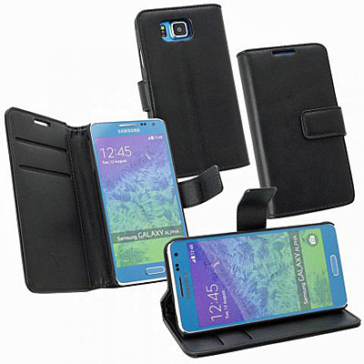 Fontastic Handy-Tasche  'Diary Business', Artikelnummer: HT-082031