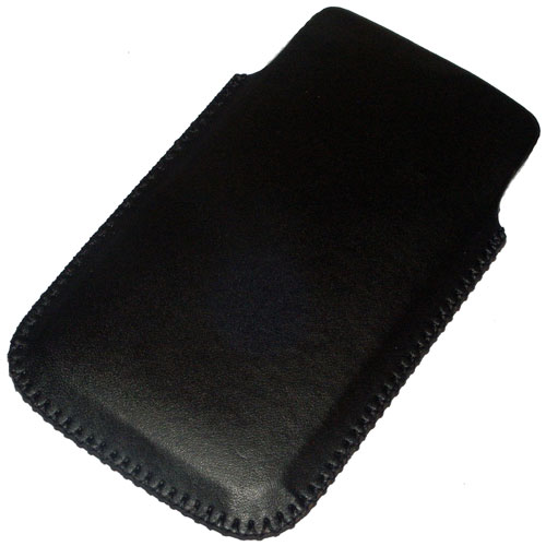 Handy-Leder-Etui, Artikelnummer: HT-221003