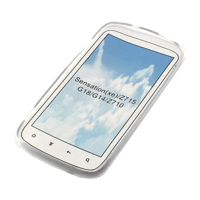Handy-TPU-Case, Artikelnummer: HT-221006