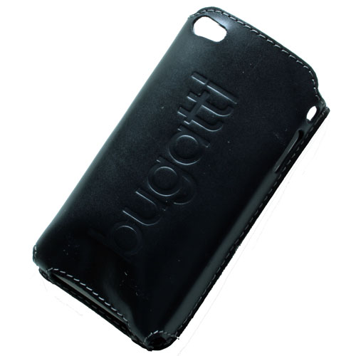 Bugatti Handy-Ledertasche 'Touch Cover', Artikelnummer: HT-232007