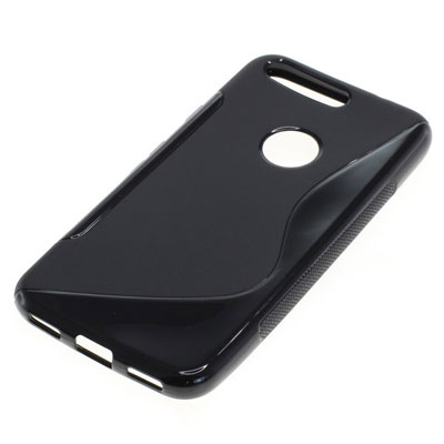 Handy-TPU-Case 'S-Curve', Artikelnummer: HT-391001