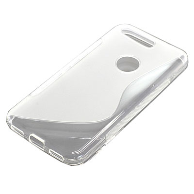 Handy-TPU-Case 'S-Curve', Artikelnummer: HT-391002