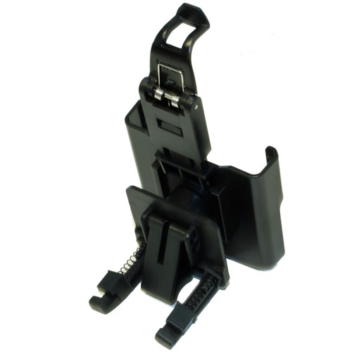 Haicom Handy-Autohalterung f�r das L�ftungsgitter, Artikelnummer: HZ-082002