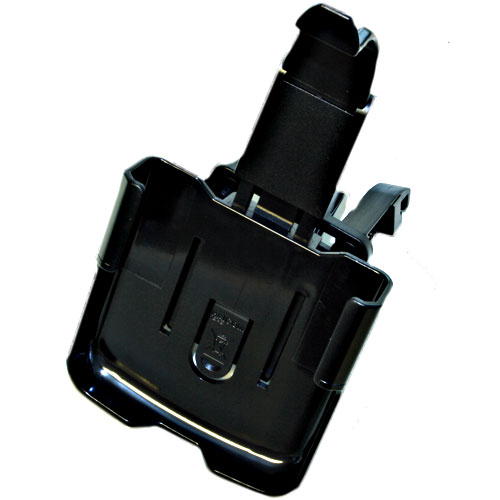 Haicom Handy-Autohalterung f�r das L�ftungsgitter, Artikelnummer: HZ-082002