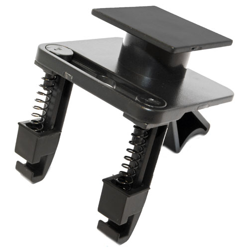 Haicom Handy-Autohalterung f�r das L�ftungsgitter, Artikelnummer: HZ-222001
