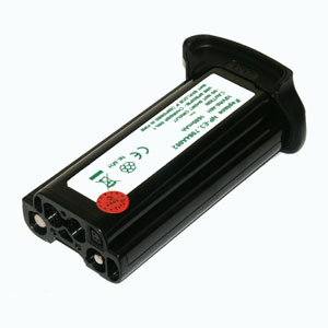 Connect 3000 Kamera-Ersatzakku, Artikelnummer: KA-010121