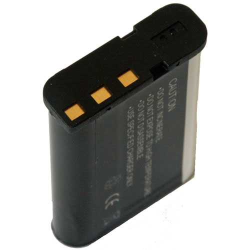 Connect 3000 Kamera-Ersatzakku, Artikelnummer: KA-020031