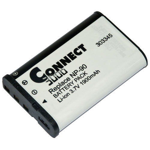 Connect 3000 Kamera-Ersatzakku, Artikelnummer: KA-020031