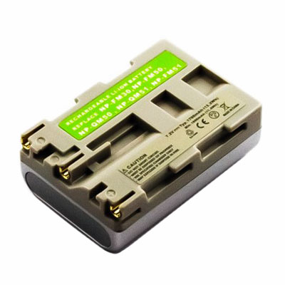 Kamera-Ersatzakku, Artikelnummer: KA-040011