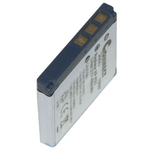 Connect 3000 Kamera-Ersatzakku, Artikelnummer: KA-040071