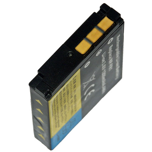 Connect 3000 Kamera-Ersatzakku, Artikelnummer: KA-040101