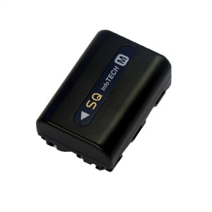 Connect 3000 Kamera-Ersatzakku, Artikelnummer: KA-040111