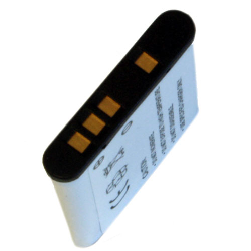 Connect 3000 Kamera-Ersatzakku, Artikelnummer: KA-040171