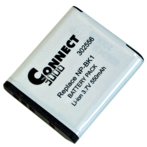 Connect 3000 Kamera-Ersatzakku, Artikelnummer: KA-040171