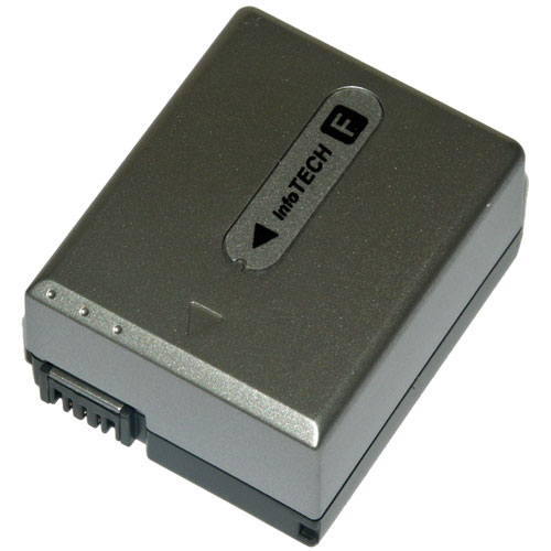 Connect 3000 Kamera-Ersatzakku, Artikelnummer: KA-040201