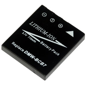 handyakkus.de Artikel KA-050041 (Connect 3000 Kamera-Ersatzakku )