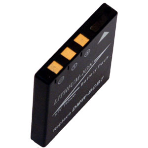 Connect 3000 Kamera-Ersatzakku, Artikelnummer: KA-050041