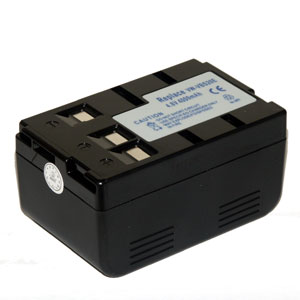 Kamera-Ersatzakku, Artikelnummer: KA-050091