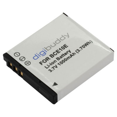 digibuddy Kamera-Ersatzakku, Artikelnummer: KA-050161