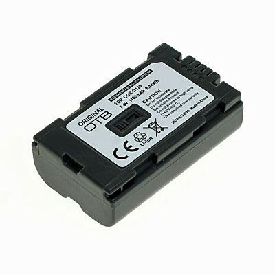 OTB Kamera-Ersatzakku, Artikelnummer: KA-050201