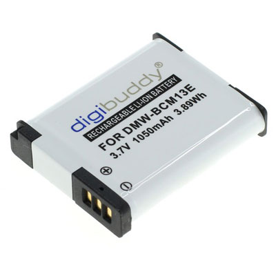 digibuddy Kamera-Ersatzakku, Artikelnummer: KA-050251