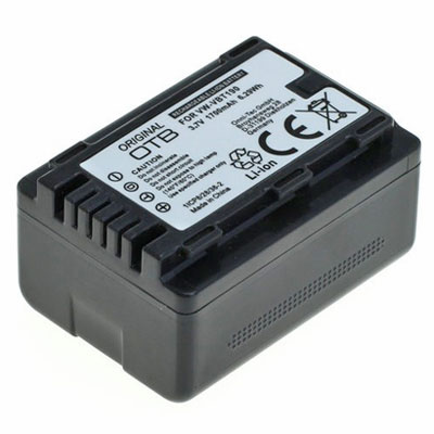 OTB Kamera-Ersatzakku, Artikelnummer: KA-050271