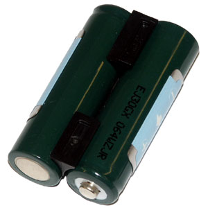 Connect 3000 Kamera-Ersatzakku, Artikelnummer: KA-060011