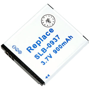 Kamera-Ersatzakku , Artikelnummer: KA-080061