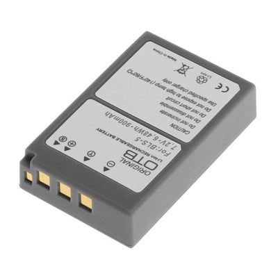 OTB Kamera-Ersatzakku, Artikelnummer: KA-280111